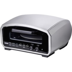 UNOLD 68916 Pizzaofen Enzo inkl. Pizzastein, 500 C (68916)