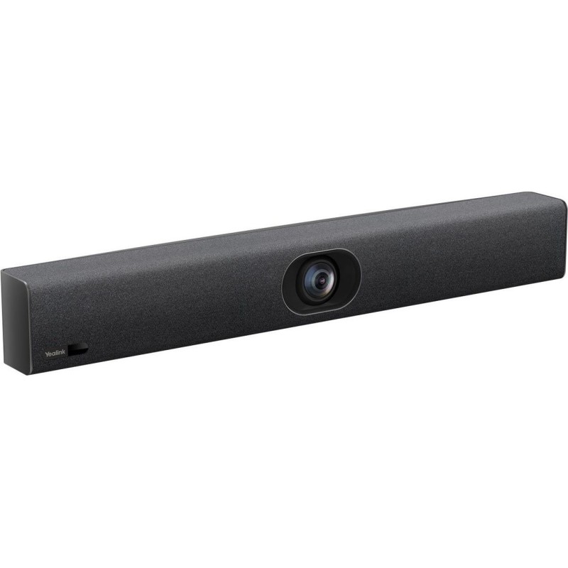 Yealink Video Conferencing System 8 Conferencing System (UVC40 E2)