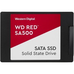 Western Digital Red Sa500 1 Tb 2.5" Serial (WDS100T1R0A-68A4W0)