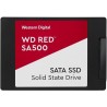 Western Digital Red Sa500 1 Tb 2.5" Serial (WDS100T1R0A-68A4W0)