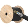 Lanview Cat6a HIGH-FLEX S/FTP Outdoor Network Cable - Kabel - Netzwerk (LVN6305SOUT)