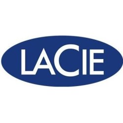 LaCie 1big Dock 3.5E 30000 STHS30000800 - Festplatte - 3,5" - Dock Thunderbolt 3 30TB (STHS30000800)