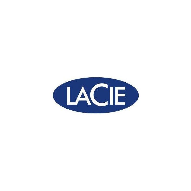 LaCie 1big Dock 3.5E 30000 STHS30000800 - Festplatte - 3,5" - Dock Thunderbolt 3 30TB (STHS30000800)