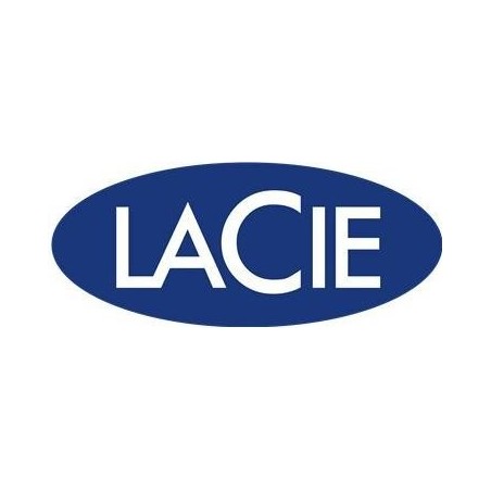 LaCie 1big Dock 3.5E 30000 STHS30000800 - Festplatte - 3,5" - Dock Thunderbolt 3 30TB (STHS30000800)