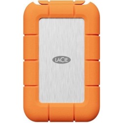 LaCie Rugged SSD4 4TB USB-C (STND4000400)