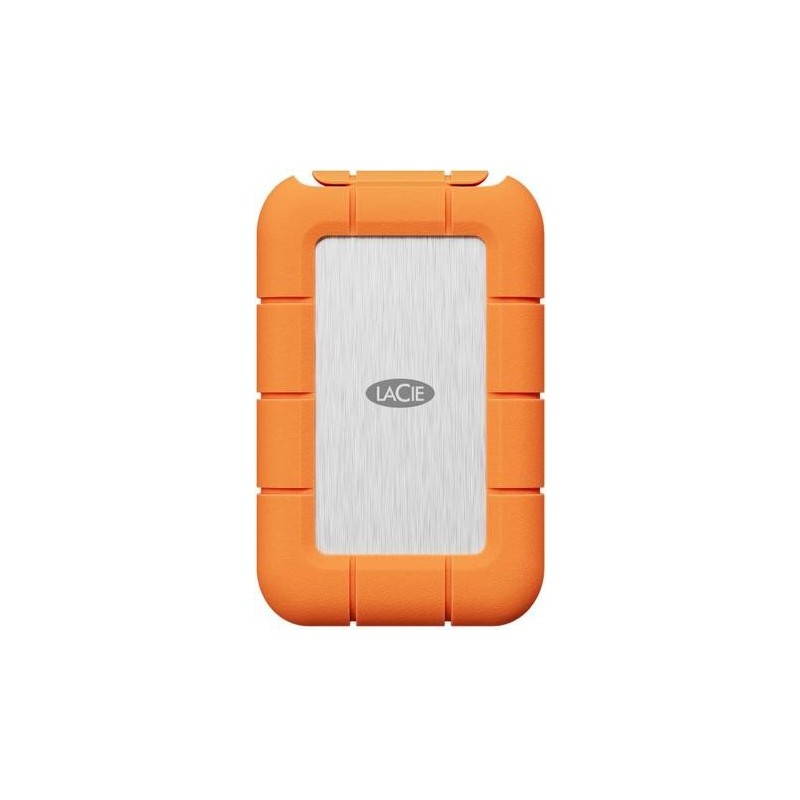 LaCie Rugged SSD4 4TB USB-C (STND4000400)