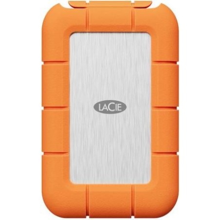 LaCie Rugged SSD4 4TB USB-C (STND4000400)