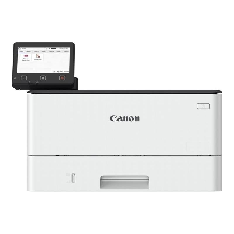 Canon i-SENSYS LBP246dw II BLACK AND WHITE - Drucker - Laser/LED-Druck (7187C006)