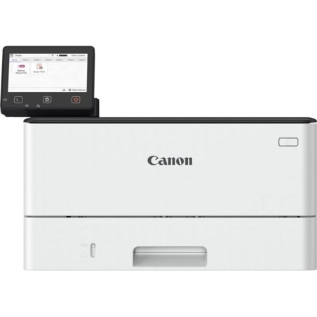 Canon i-SENSYS LBP246dw II BLACK AND WHITE - Drucker - Laser/LED-Druck (7187C006)