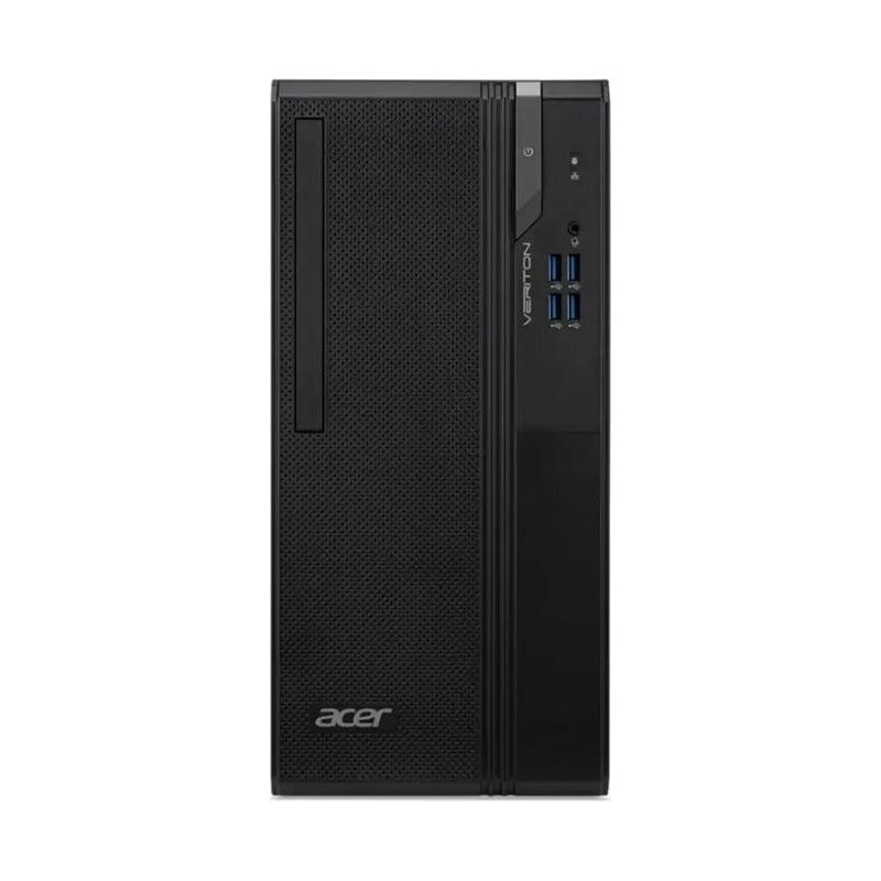 Acer Veriton S2 VS2720G - Mid tower - Core i5 i5-14400 / 2.5 GHz (DT.R1PEG.004)