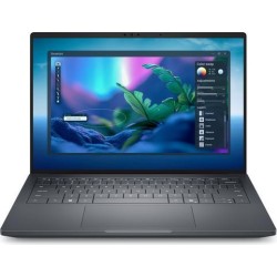 Dell Pro Max 14 Premium MA14250 - Intel Core Ultra 7 265H / 2.2 GHz - vPro Enterprise - Win 11 Pro - RTX PRO 2000 Blackwell - 3