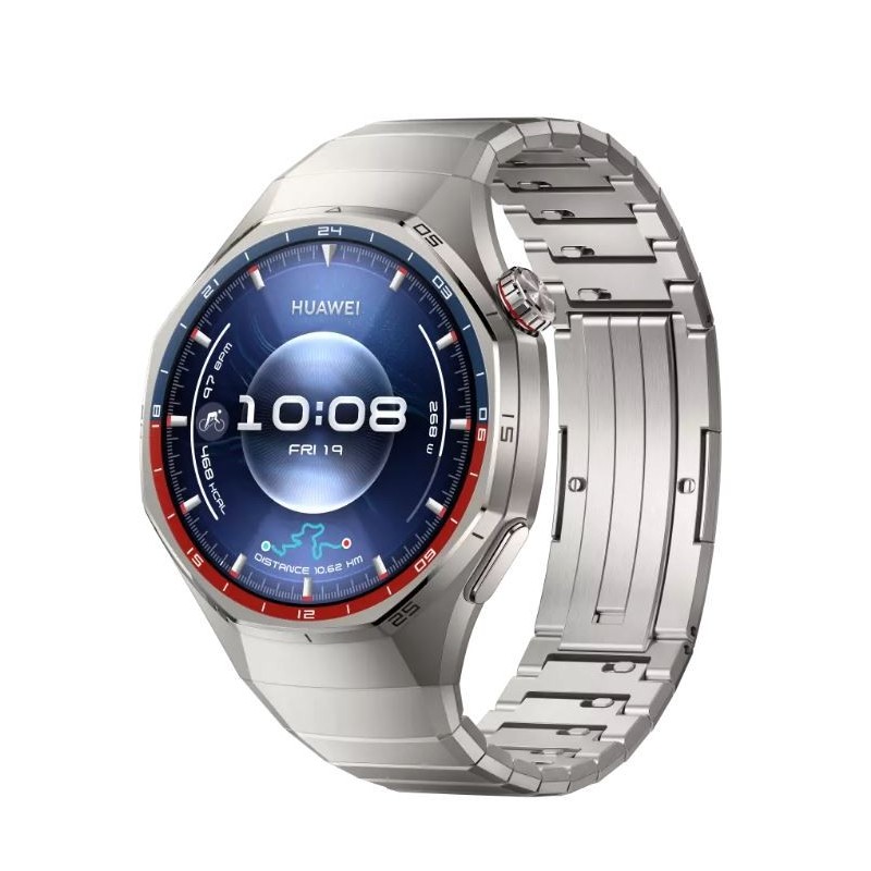 Huawei Watch GT6 pro Atum-B29M titanium (55020FTT)