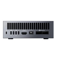 ASUS Ascent GX10-GG0003BN Supercomputer Blackwell Superchip Nvidia GB10 128GB/1TB DOS (GG0003BN )