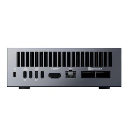 ASUS Ascent GX10-GG0003BN Supercomputer Blackwell Superchip Nvidia GB10 128GB/1TB DOS (GG0003BN )