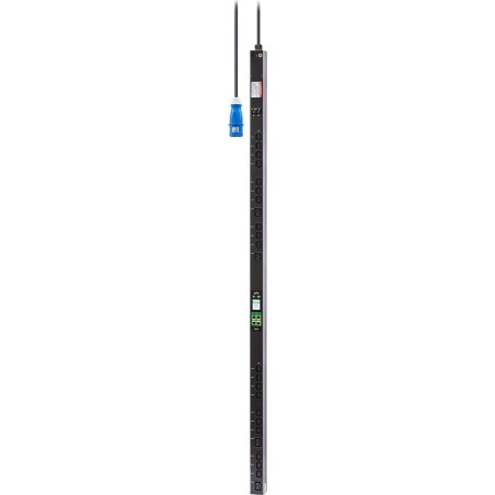 APC EasyPDU EPDU2132SMBO - Stromverteilungseinheit (Rack - einbaufähig) (EPDU2132SMBO)
