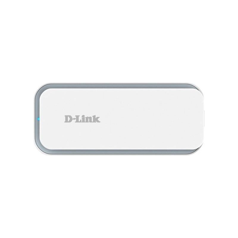 D-Link D501 - Drahtloses Mobilfunkmodem - 5G LTE (D501)