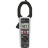 Voltcraft VC771 PV STROMZANGE 2000 A (DC), 1500 A (AC) digital CAT III 1500 V, CAT IV 1000 V, LPF, iOS APP, Android APP (VC-150