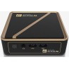 Sapphire Barebone EDGE AI 340 - Barebone - (schwarz/gold, ohne Betriebssystem)(4H020-06-40G)