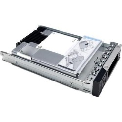 Dell SSD - Read Intensive - 480 GB - 512e - Hot-Swap - 2.5" (6.4 cm) (345-BJSM)