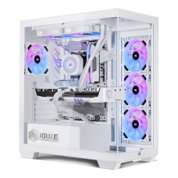 Joule Performance A-END200-60260-252 Gaming PC Ryzen 7 7800X3D, RTX 4080, 32GB RAM, 1TB SSD (BTO-30A96BF339C0)