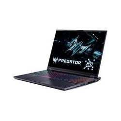 Predator Helios Neo 16 AI PHN16-73-76MC 16" WQXGA IPS Core Ultra 7 255HX 32GB/1TB RTX5060 Win11 (NH.QVQEG.007)