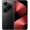 Huawei Pura 80 Pro, 6,8 Zoll, 12 GB + 512 GB, 50 MP , EMUI 15 Schwarz (51098KFN)