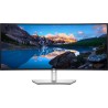 Dell LED Curved-Display UltraSharp U3425WE - 86.4 cm (34") - PROJEKTARTIKEL (DELL-U3425WE)