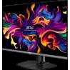 MSI MPG 322URXDE QD-OLED - OLED-Monitor - Gaming - 81.3 cm (32") (31.5" sichtbar) - 3840 x 2160 UHD @ 240 Hz - 1000 cd/m² - 150