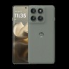 Motorola Edge 60 Pro 5G Smartphone 8 GB RAM 256 GB PANTONE Shadow Grün