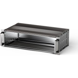 SCHROFF BGTR H M.GR. 84TE 295T KD - Rack-Zubehör (24567173)