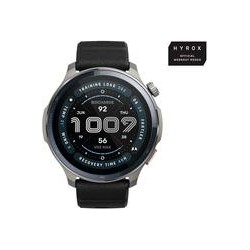 Amazfit Balance 2 Black (W2429GL1N)