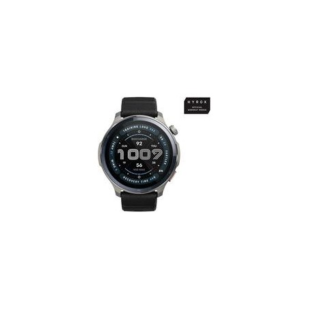Amazfit Balance 2 Black (W2429GL1N)