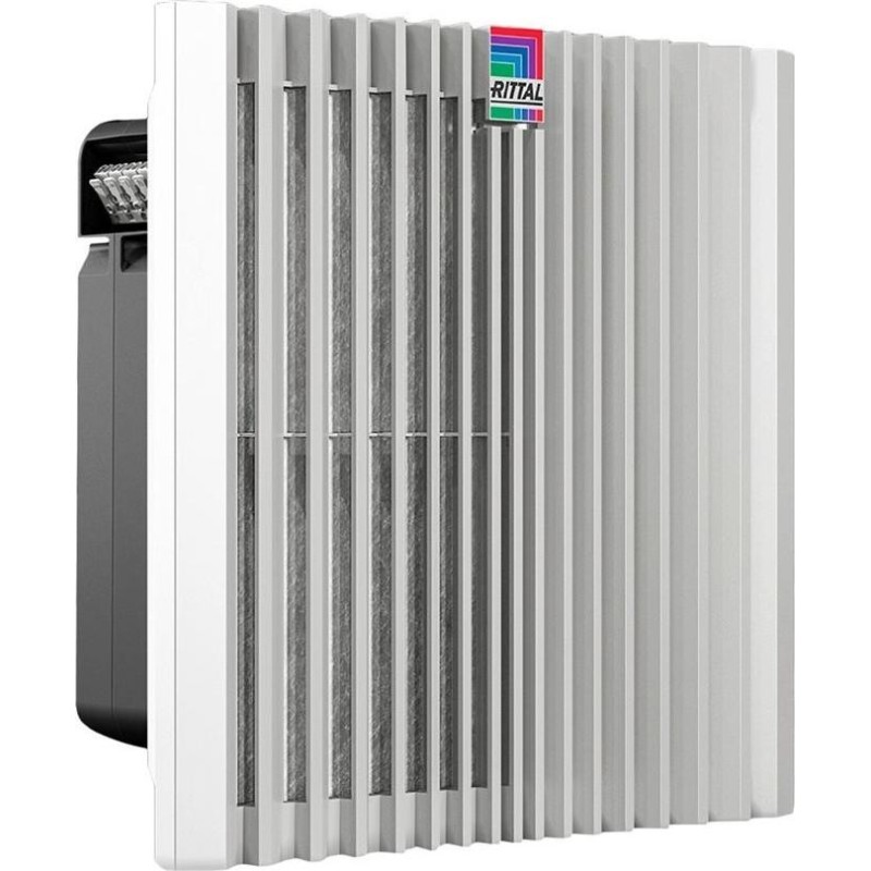 Rittal Blue e+ - Ventilatorfilter - with EC technology (3245900)