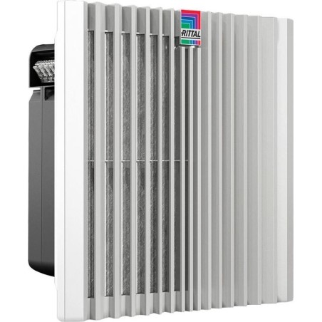 Rittal Blue e+ - Ventilatorfilter - with EC technology (3245900)