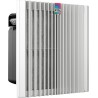 Rittal Blue e+ - Ventilatorfilter - with EC technology (3245900)