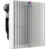 Rittal Blue e+ - Lüftungseinheit - with filter, EMC, 931 m³/h (3245800)