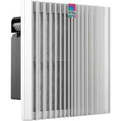 Rittal Blue e+ - Lüftungseinheit - with filter, EC technology, 867 m³/h (3244900)