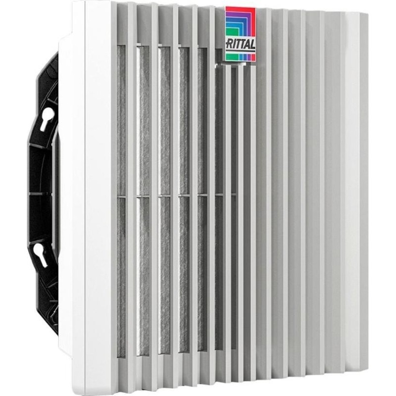 Rittal Blue e+ - Rack Gebläse- und Filtereinheiten (3241810)