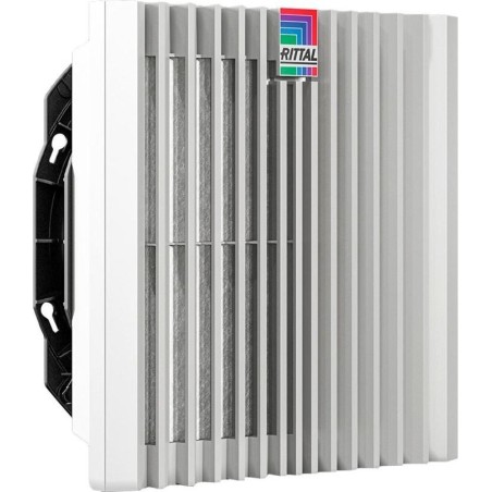 Rittal Blue e+ - Rack Gebläse- und Filtereinheiten (3241810)