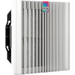 Rittal Blue e+ - Lüftungseinheit - with filter, EMC, 225/245 m³/h (3241800)