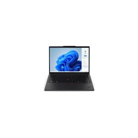 Lenovo ThinkPad P14s G5 21ME0038GE Notebook 35,6 cm (14") 1920x1200 - Ryzen 5 PRO 8640HS - 512GB SSD - HDMI/USB-C - Windows 11