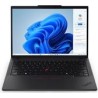 Lenovo ThinkPad P14s G5 21ME0038GE Notebook 35,6 cm (14") 1920x1200 - Ryzen 5 PRO 8640HS - 512GB SSD - HDMI/USB-C - Windows 11