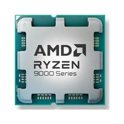 AM5 AMD Ryzen 7 9850X3D Tray 8xCore 16xThreads max 5,6GHz 104MB 120W (100-000001973)
