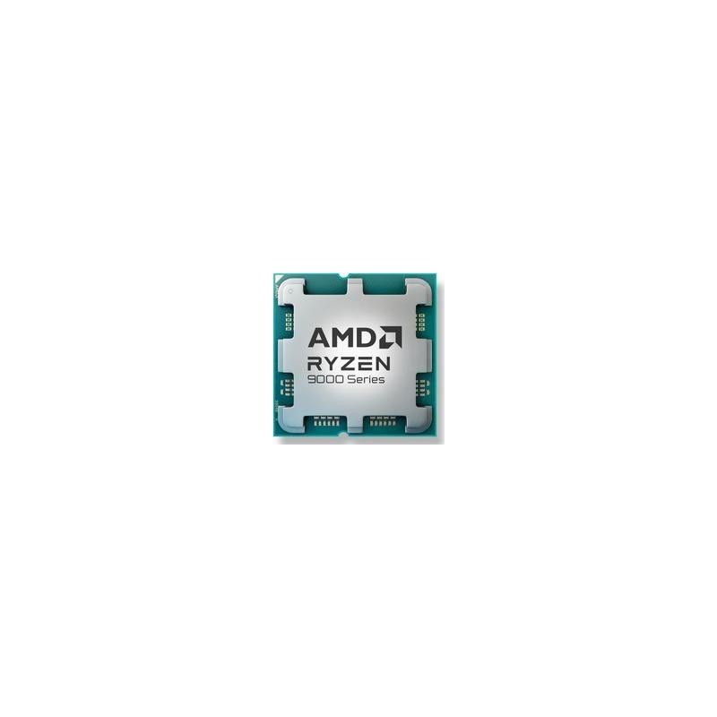 AM5 AMD Ryzen 7 9850X3D Tray 8xCore 16xThreads max 5,6GHz 104MB 120W (100-000001973)