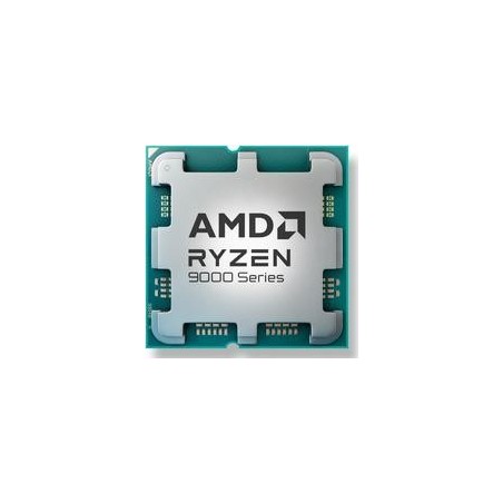 AM5 AMD Ryzen 7 9850X3D Tray 8xCore 16xThreads max 5,6GHz 104MB 120W (100-000001973)