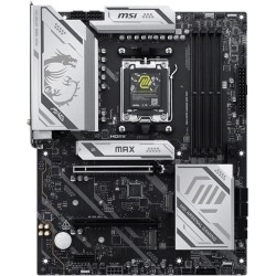 MSI MAG X870E GAMING MAX WIFI (AM5) (D) (7E86-001R)