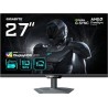 Gigabyte G27U Gaming-Monitor 27" 4K UHD 160Hz SS-IPS 1ms FreeSync Premium (G27U)