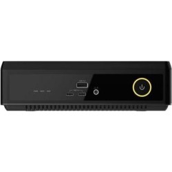 ZOTAC ZBOX-EN255050EC-BE BB Intel Core Ultra 5 235HX 2xSODIMM DDR5 (ZBOX-EN255050EC-BE)