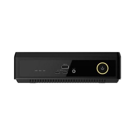 ZOTAC ZBOX-EN255050EC-BE BB Intel Core Ultra 5 235HX 2xSODIMM DDR5 (ZBOX-EN255050EC-BE)