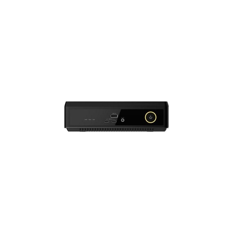 ZOTAC ZBOX-EN255050EC-BE-W5B Intel Core Ultra 5 235HX 16GB DDR5 1TB RTX5050 W11H (ZBOX-EN255050EC-BE-W5B)